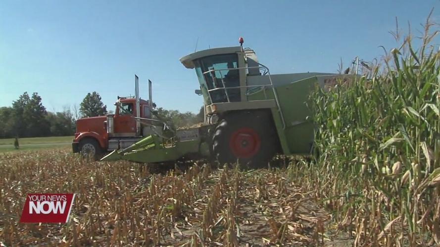Ohio State Highway Patrol offers driving safety tips for fall season