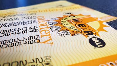 Powerball generic