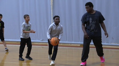 Lima Family YMCA hosts final No-School Day of the year