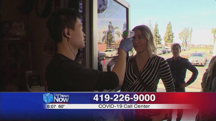 Have you noticed your temperature below 98.6? You're not alone News