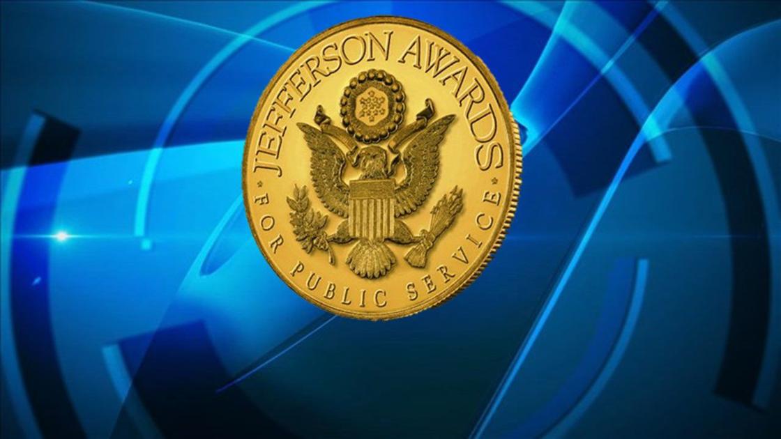 Jefferson Awards 2022 Site:Toledoblade.Com