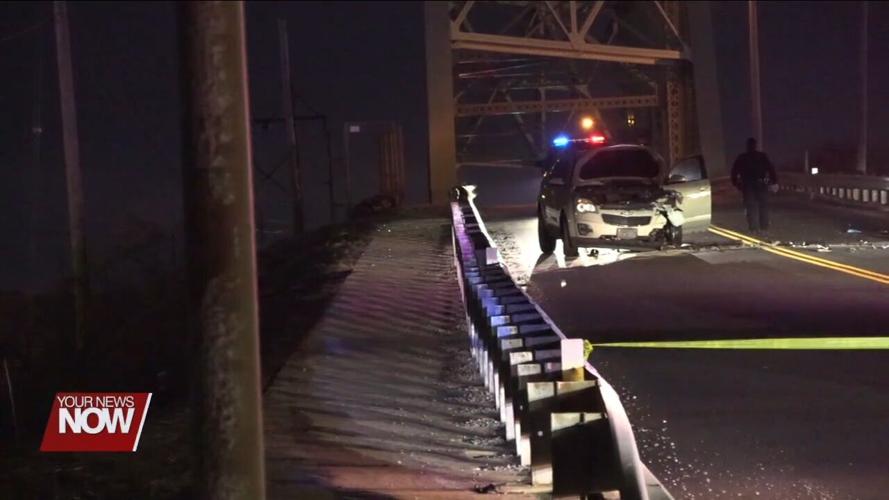 Motorcyclist struck and killed by SUV on South Metcalf Street