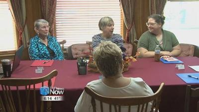 Northwest Ohio Literacy Council trains new tutors