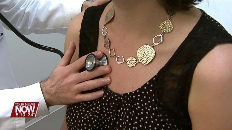 Advanced Stage Cervical Cancer Cases on the Rise