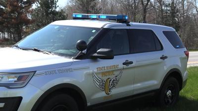 Ohio's New Traffic Stop Law Requires Drivers, Passengers to Identify Themselves
