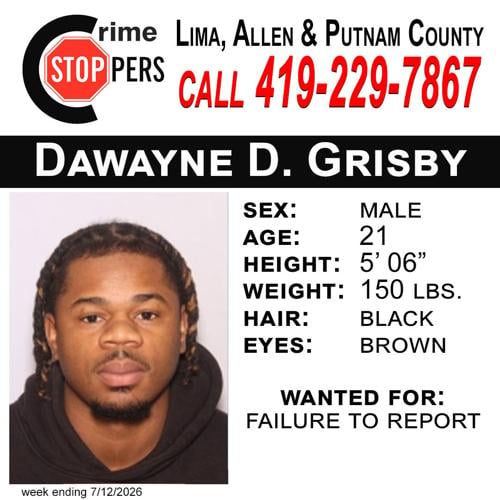 Dawayne Grisby