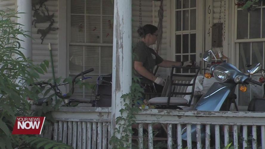 New details about suspicious death released