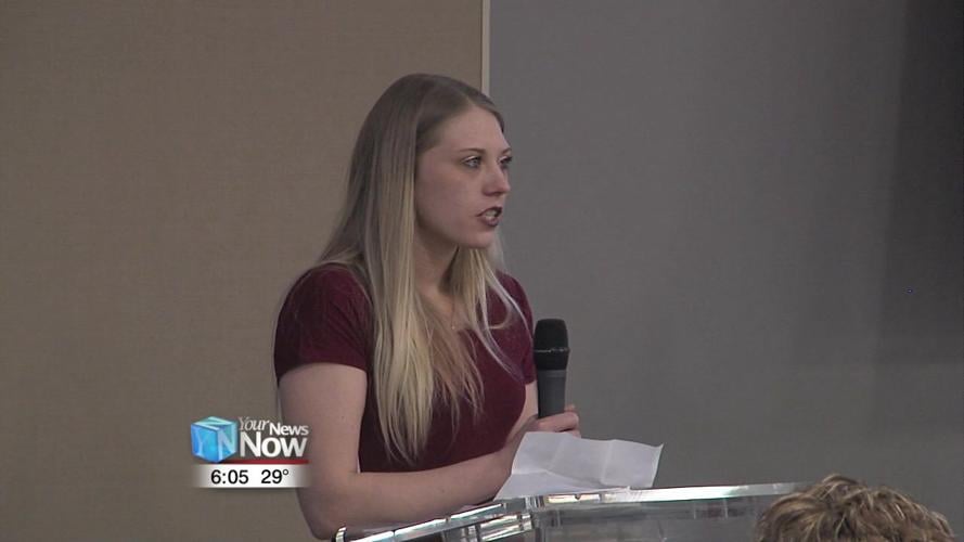 Those recovering from addiction give testimony about local treatment program 1.jpg