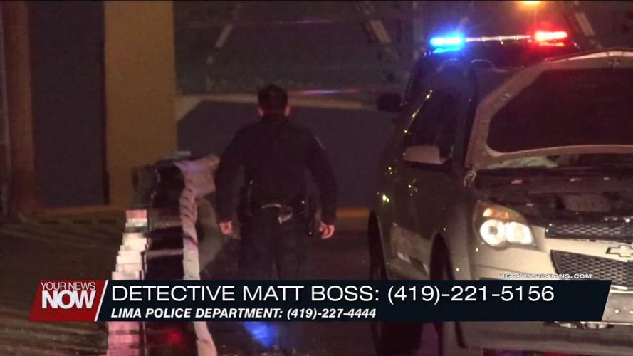 Motorcyclist struck and killed by SUV on South Metcalf Street