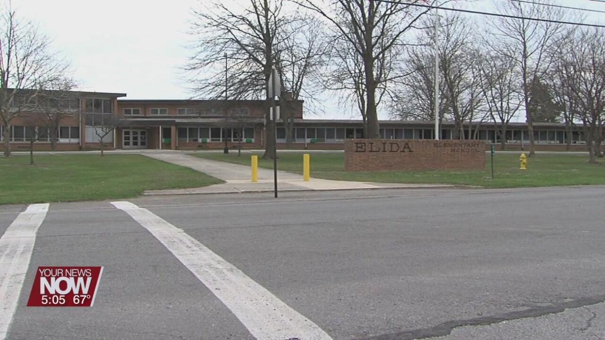 Elida School District says there is one confirmed case in the elementary News