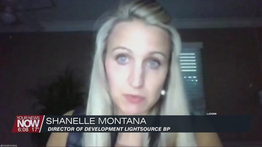 LightSource BP addressing concerns of residents with changes in final permitting layout