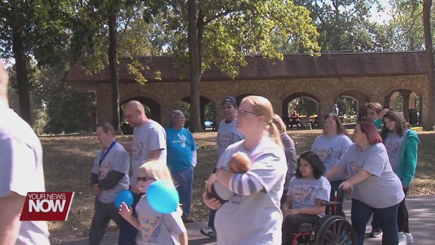 Lima Senior DECA Joy Project encourages students to "Be Better Humans"