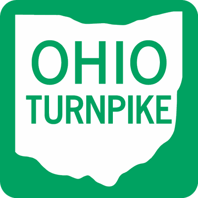 Ohio Turnpike Logo
