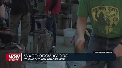 Warriors Way expands services, seeks sponsors to support veterans