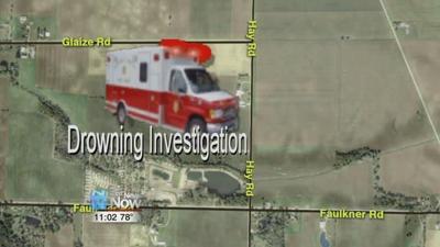 *Update* Allen County Sheriff's release details on Sunday drowning accident at campground