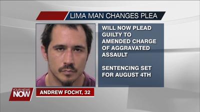 Crime Stoppers looking for information on Andrew Focht