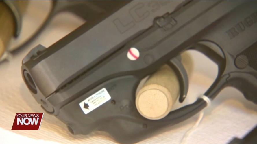 Shooting guns in celebration of July 4th is illegal in Lima and can have deadly consequences