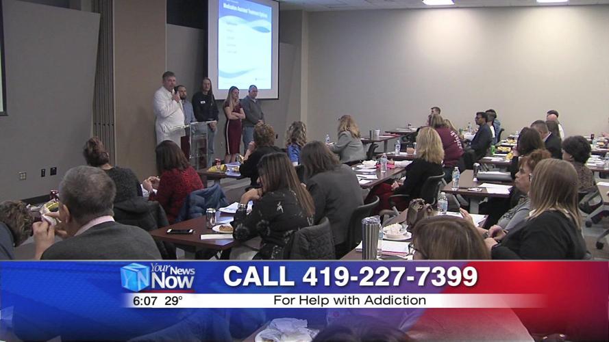 Those recovering from addiction give testimony about local treatment program 3.jpg