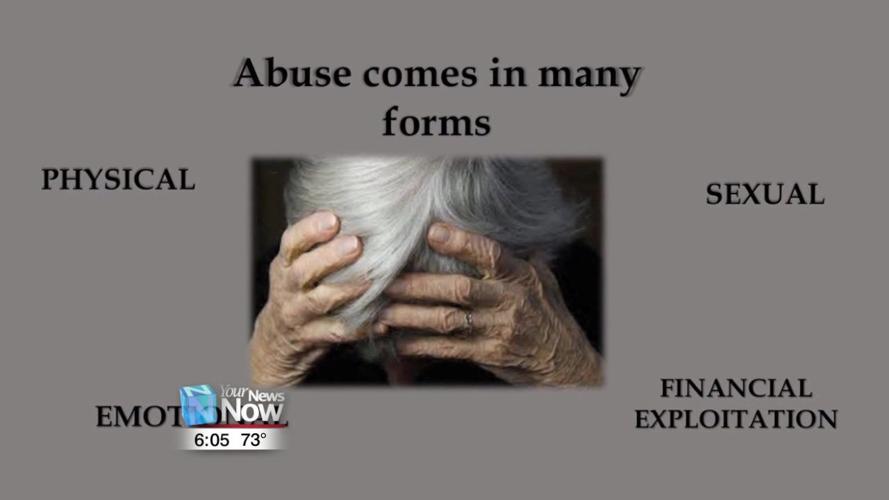 One local agency is making sure the needs of the elderly are met 1.jpg