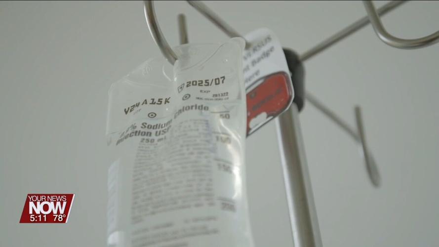 How new immunotherapy is helping treat advanced stage 4 melanoma