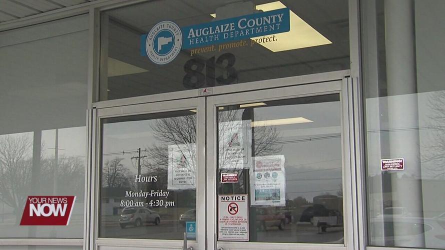 Local county sees spike in COVID-19 cases