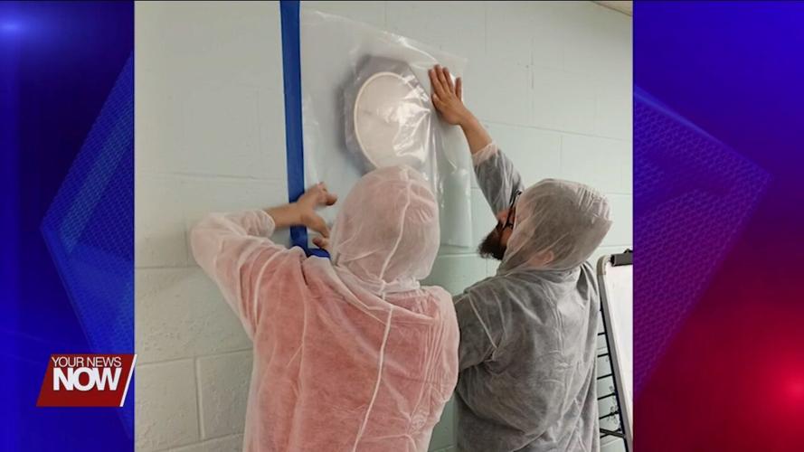 Program at WOCAP seeks to prevent lead poisoning from affecting families