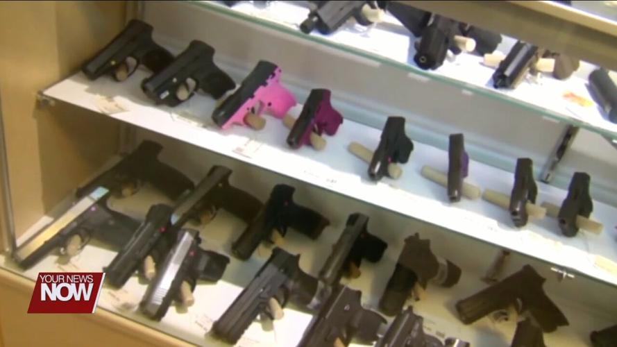 Shooting guns in celebration of July 4th is illegal in Lima and can have deadly consequences