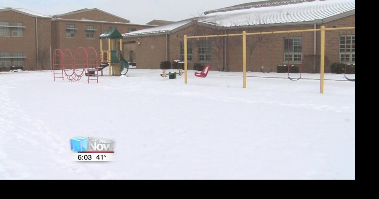 Local schools and colleges share how they decide to close due to
