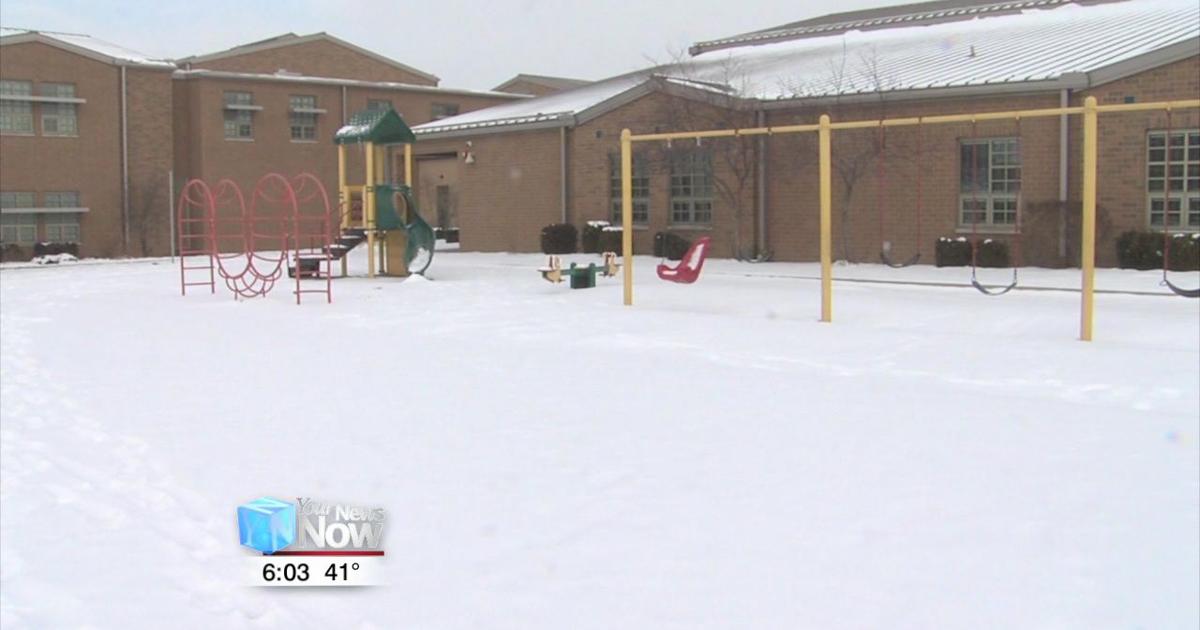 Local schools and colleges share how they decide to close due to