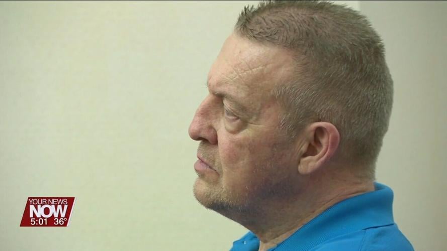 Judge sentences Scott Catlett to more than 6 years in prison