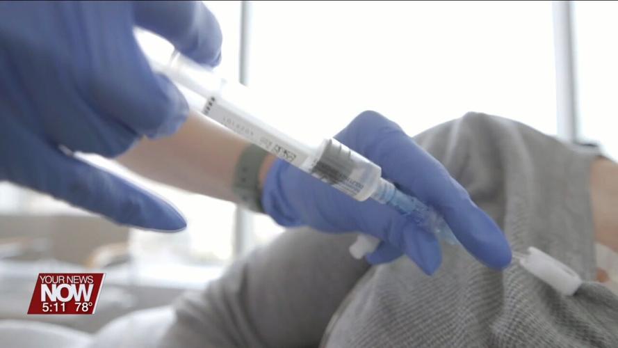 How new immunotherapy is helping treat advanced stage 4 melanoma