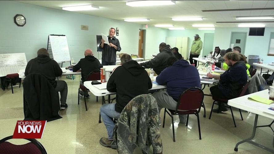 Program at WOCAP seeks to prevent lead poisoning from affecting families