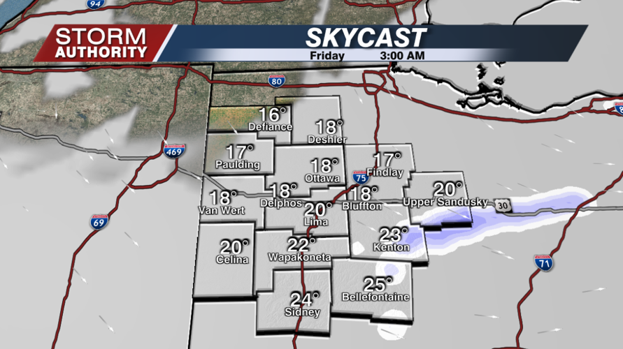 3AM Skycast