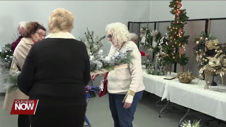 Annual Holiday Treasures Bazaar fundraiser begins Thursday