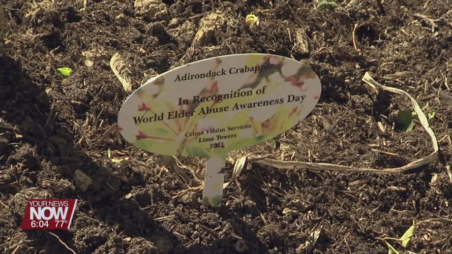 Lima Tower residents observe World Elder Abuse Awareness Day