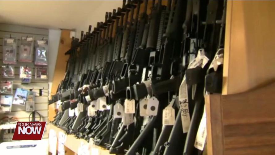 Shooting guns in celebration of July 4th is illegal in Lima and can have deadly consequences