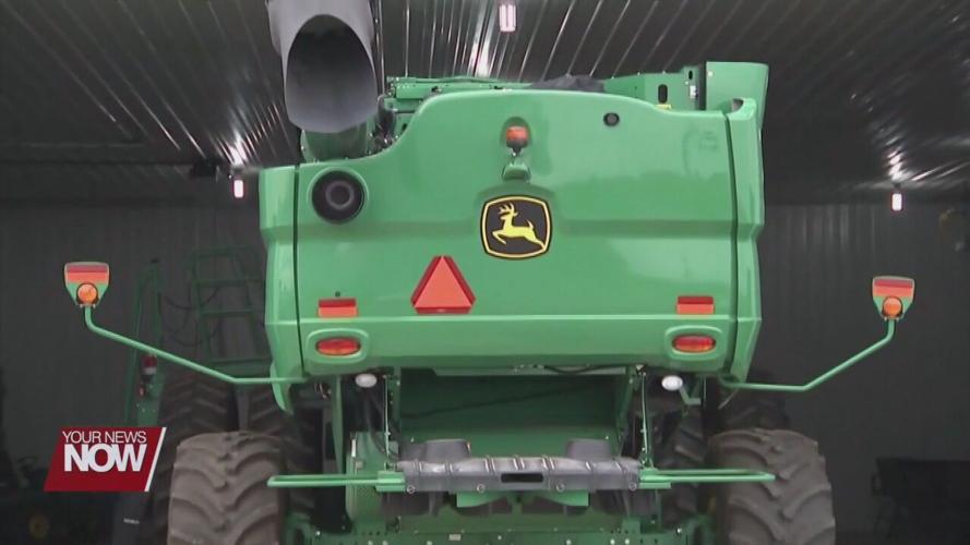 Ohio State Highway Patrol offers driving safety tips for fall season
