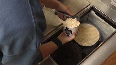 Dietsch Ice Cream generic