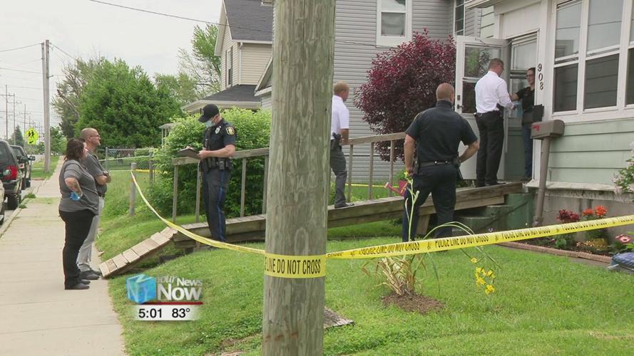 Lima police investigating fatal stabbing on East Kibby Street