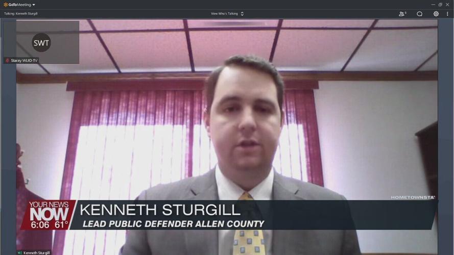 New Allen County Public Defender's Office is right on target