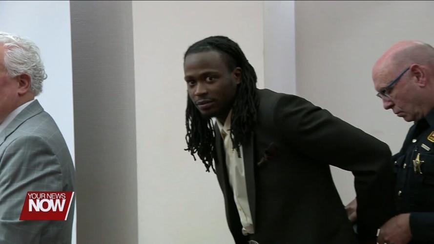 Jury returns verdict in 2 of 3 cases that Daquan Burse was facing