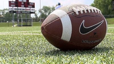 High School Football generic