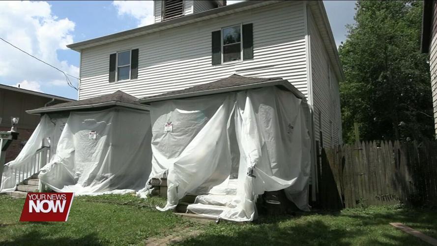 Program at WOCAP seeks to prevent lead poisoning from affecting families