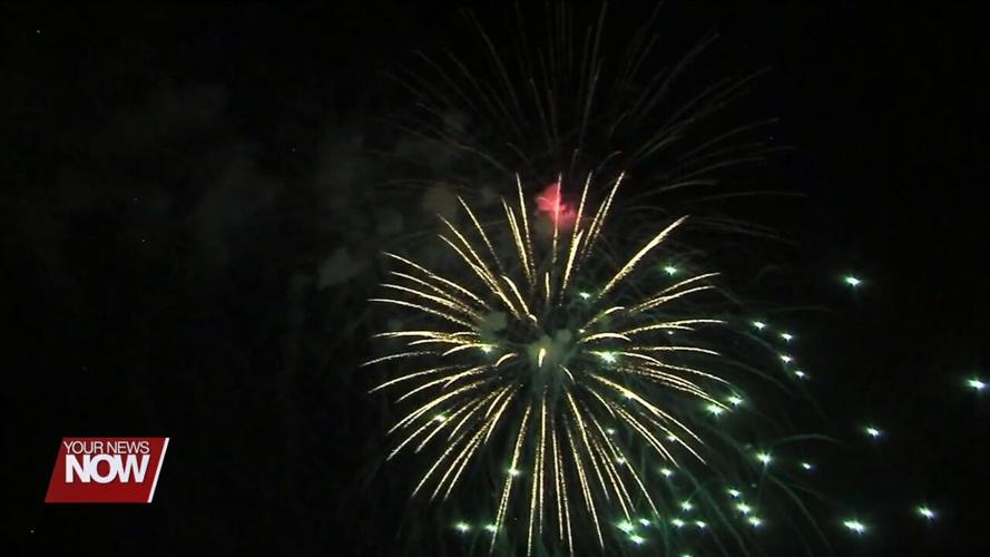 Shooting guns in celebration of July 4th is illegal in Lima and can have deadly consequences