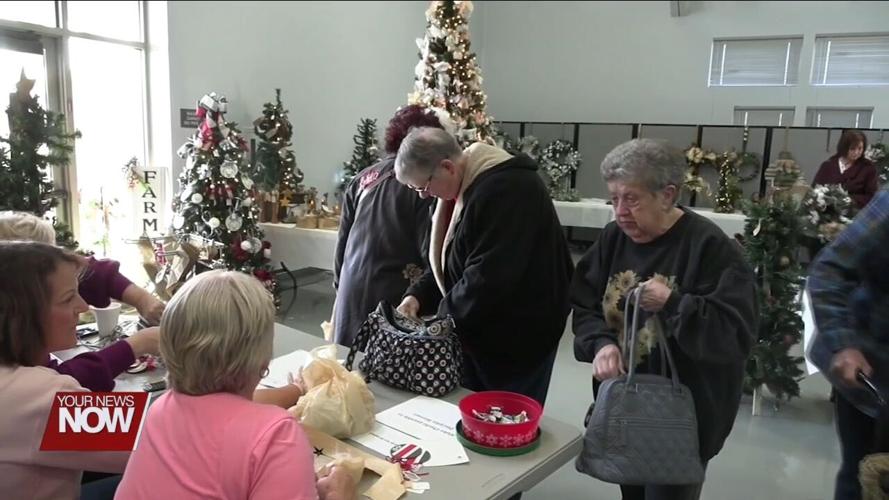 Annual Holiday Treasures Bazaar fundraiser begins Thursday