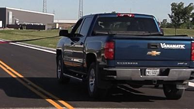 Delphos opens Ambrose Drive extension to support Vanamatic growth and future development