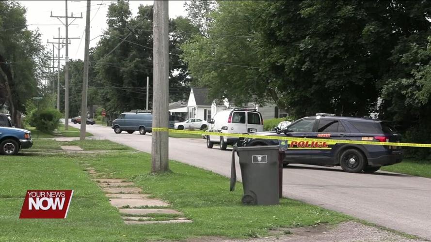 Lima man arrested after seventeen-hour standoff with multiple Allen County law enforcement agencies