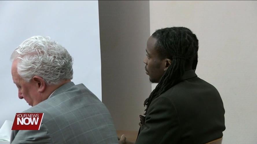Jury returns verdict in 2 of 3 cases that Daquan Burse was facing