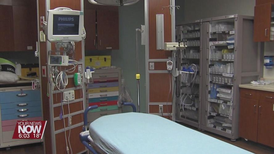 Doctor highlights some of the most common injuries seen around this time of year