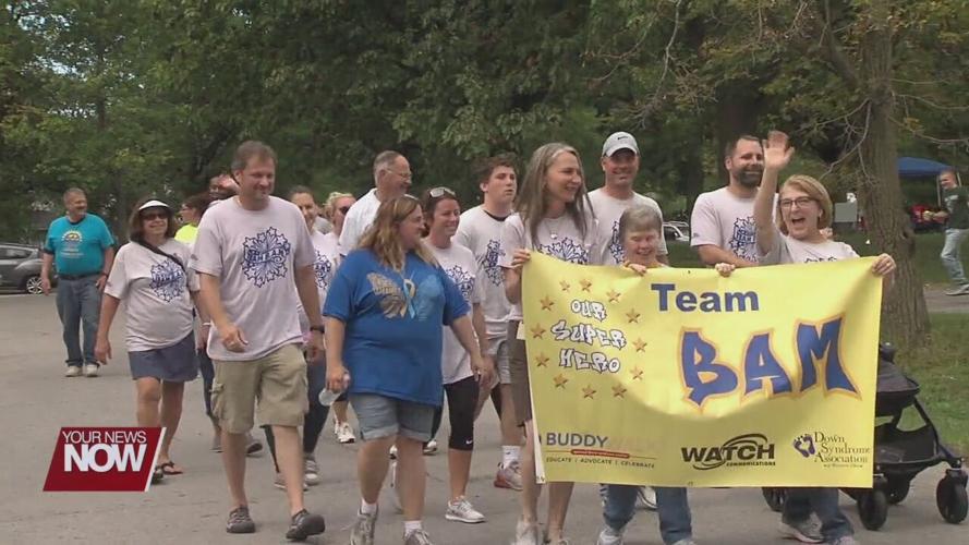 Lima Senior DECA Joy Project encourages students to "Be Better Humans"